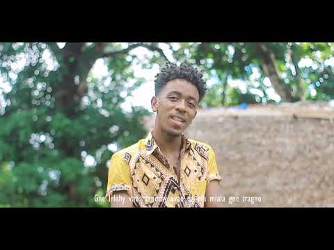 Alpha - AMINAY AMBANIVOLO ( Clip officiel 2021 )