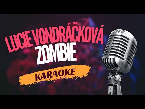 Karaoke - Lucie Vondráčková - 