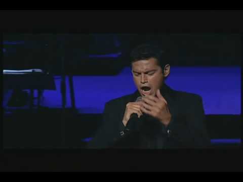 CARUSO - Mario Frangoulis
