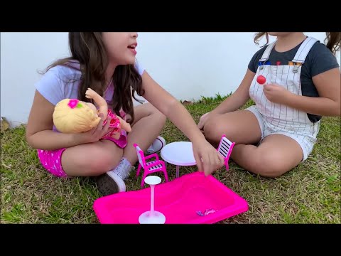 REGRAS DE CONDUTA PARA CRIANÇAS | Rules of Conduct For Kids