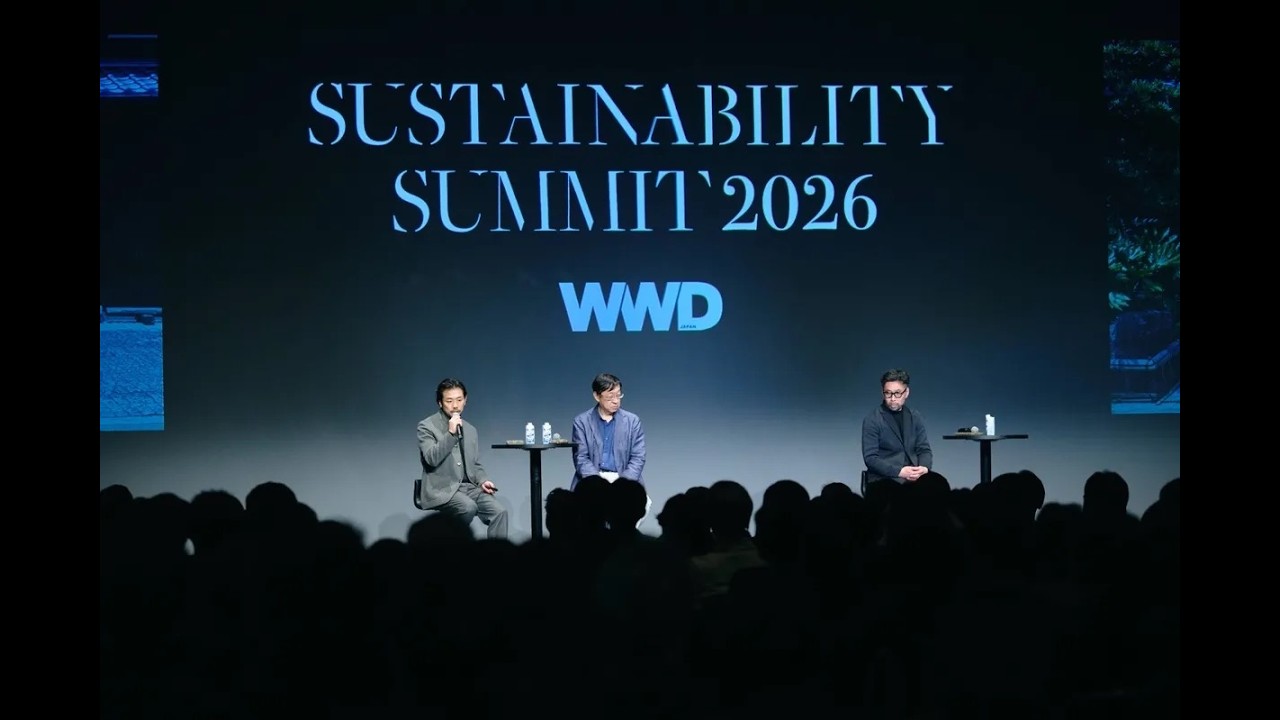 業界横断で議論が深化、熱量高まる！「WWDJAPANサステナビリティ・サミット2026」をダイジェストで振り返る！