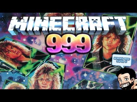 Let's Play Minecraft #999 [Deutsch] [HD]  - The final countdown
