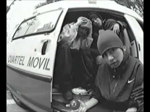 VIAJE SIN RUMBO (REMIX) - TIRO DE GRACIA