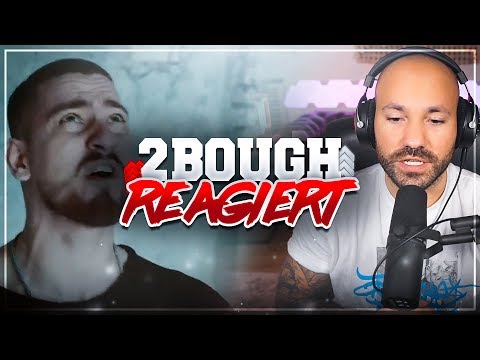 2Bough REAGIERT auf: MOIS - 1991 (prod. by Emde51)