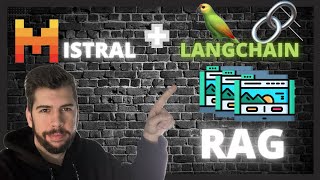 Creo mi propio AYUDANTE para BUSCAR en WEBS con LANGCHAIN y MISTRAL AI