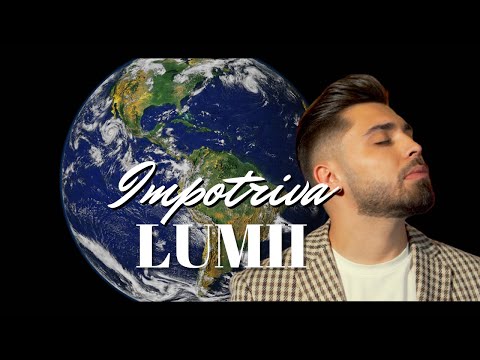 Luis Gabriel - Impotriva lumii ???? (Iubi) | Official Video 2022