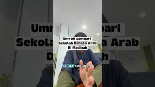 Download lagu Yuk belajar Bahasa Arab dari NOL di Madinah#saudiarabia #madinah #school #arabic mp3