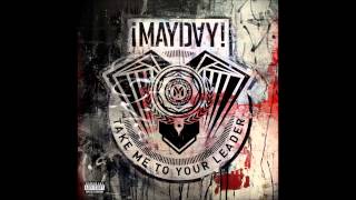 ¡MAYDAY! - Badlands featuring TECH N9NE