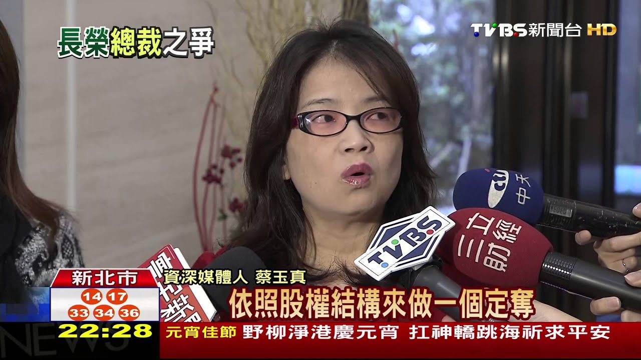大房火速撤管理總部 張國煒變「一日總裁」