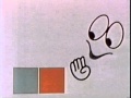 Classic Sesame Street Animation I Ve Got A Mind Square