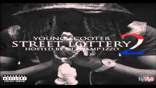 Young Scooter - What Happen To Me (Street Lottery 2) NEW 2014