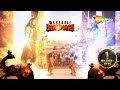आखिर हुआ मिलन प्रभु राम और हनुमान का Sanka