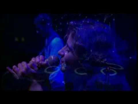 Silence 4 - Angel Song (live at Pavilhão Atlântico)