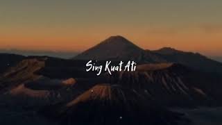 Download lagu Kuat Ati || Story WA Lagu Jawa Kekinian mp3 Download lagu Kuat Ati || Story WA Lagu Jawa Kekinian mp3