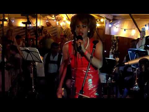 Oktoberfest Krefeld/Traar 2019