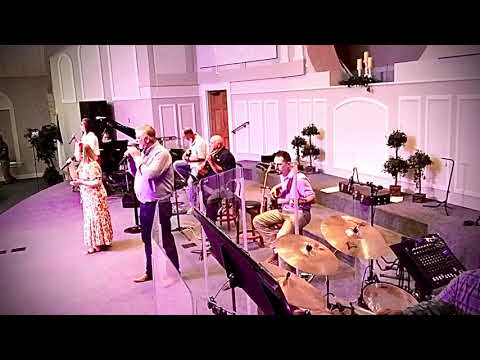 Great Is Thy Faithfulness (Beginning To End) - One Sonic Society Ft. Mike Weaver #cover