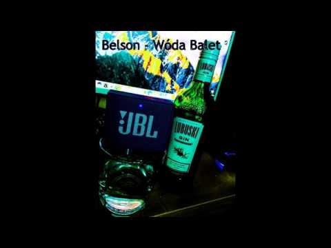 Belson - Wóda, balet