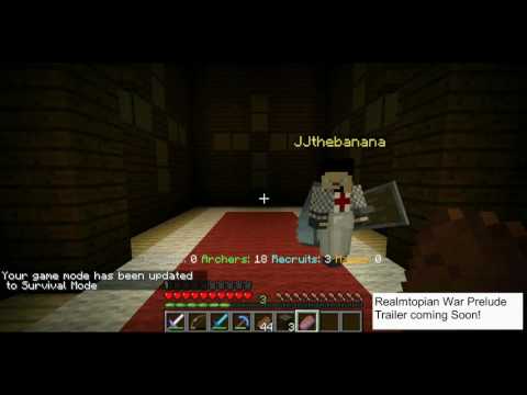 Reacting to the Minecraft 1.11 update