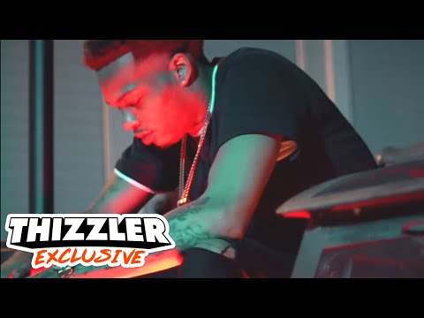 Lil Yase (RIP) - Top Dog (Exclusive Music Video) || Dir. Vivid Vizion