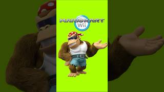 Unlock Funky Kong In Mario Kart Wii