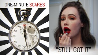 Still Got It | A One-Minute Horror Short Film