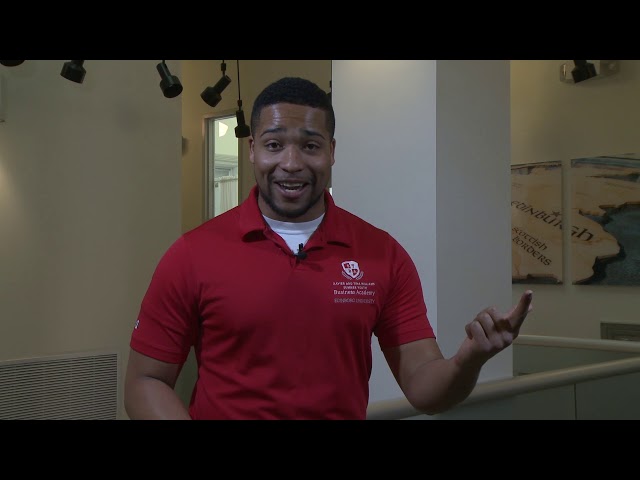 First-Year Students | Apply | Admissions & Aid | PennWest Edinboro