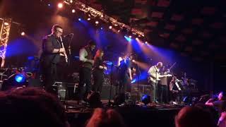 Skipinnish @ Glagow Barrowland