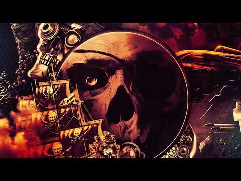 ChakraView & Skyhigh Pirates Infectious grooves 148 bpm