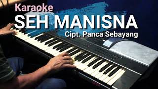Download lagu SEH MANISNA Karaoke lagu Karo mp3