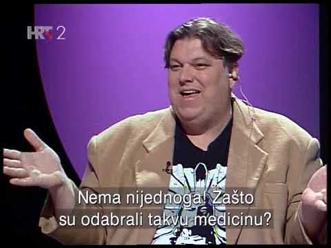 Korporatizam 1. dio (Jeffrey Grupp) - Na Rubu Znanosti (2011) Ep 14