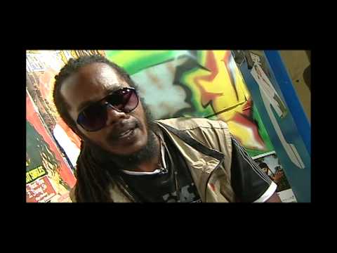 JAH VAN I PON DI CORNER (RETV)