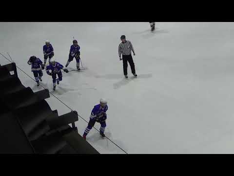 2020.02.24 MU HC Sparta Praha - HC Tábor I