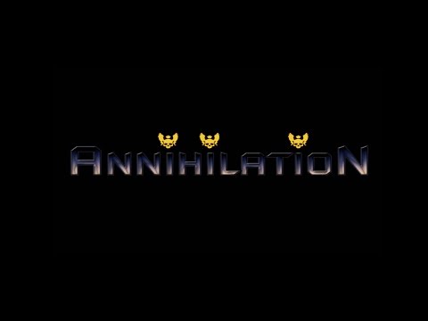 Quake 3 AnnihilatioN (4K Video)