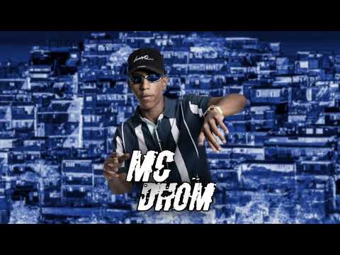 MEDLEY DO FRIO - MC'S DHOM, LUIGGI, NEGO DA MARCONE, MANUJEEH, LORES (GOUVEIA, SALATIEL E DEIVÃO)