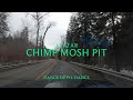 Avatar - Chimp Mosh Pit (Lyrics)