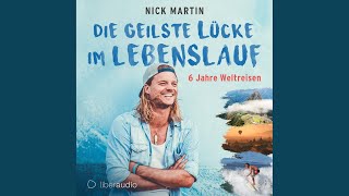 Südostasienteuer.3 - Die geilste Lücke im Lebenslauf: