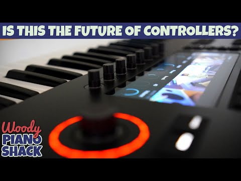 KONTROL S-SERIES MK3 - Demo and Review | NATIVE INSTRUMENTS