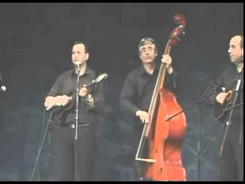 Zlatne Strune - Cudna jada