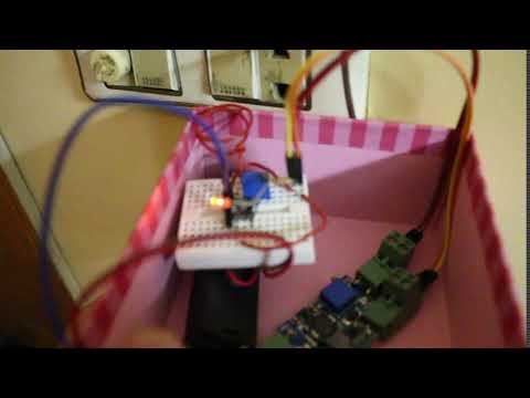 Easy Peasy Non-Contact Electricity Detector (Not a Metal Detector) - Electric Field Detection