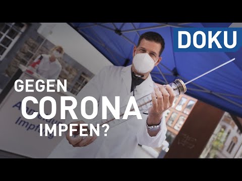 Gegen Corona impfen - Ja oder Nein? | engel fragt | Dokus & Reportagen