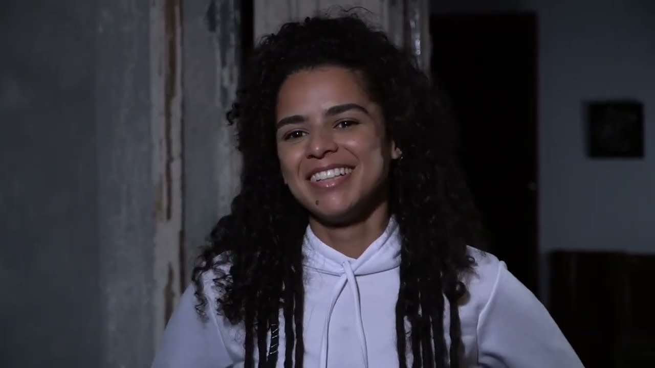 Monólogo Incompatibilidade - Jéssica Barreto