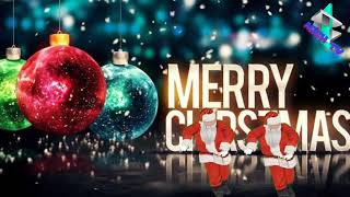 Non-Stop Christmas Song Medley🎄🎁⛄🎅🏻