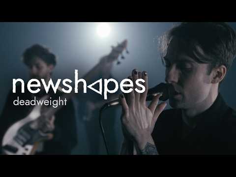newshapes - deadweight (Official Music Video)