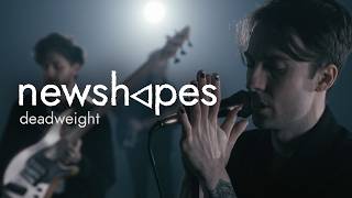 newshapes - deadweight (Official Music Video)