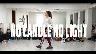 Zayn-No candle No light feat Nicki Minaj | Choreography by Igor Kmit