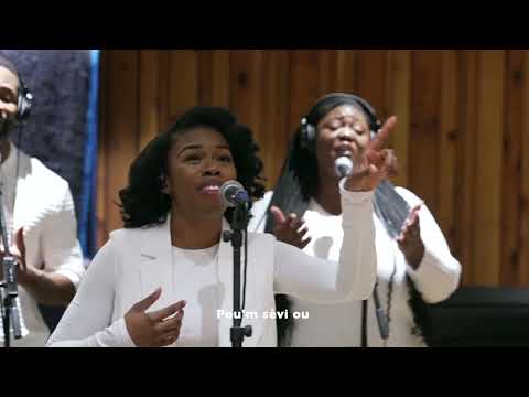 Alléluia Medley (Feat. Deborah Polynice)