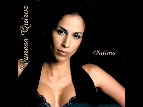 Vanesa Quiroz - Intima