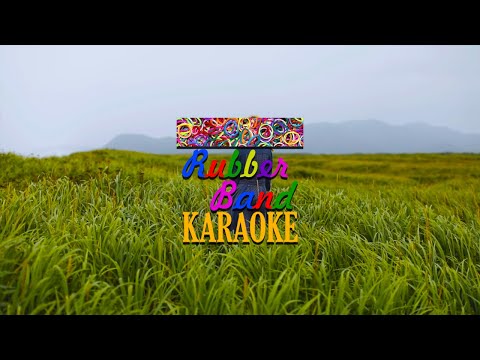 Gendhaashe Vayaa Ey (M Solo) | Athif (Kops Band) | By Rubber Band Karaoke