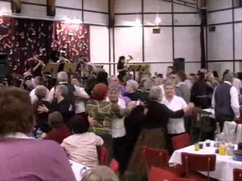 Burschen - Wir sind die Werischwarer Buam