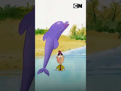 #BandbudhAurBudbak😍| National Brothers Day 😍| Cartoon for Kids | Animated Cartoon | @cnindia